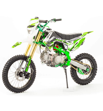 Питбайк Motoland APEX125 E 17/14