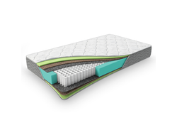 Матрас M 301 Фортис (FORTIS)