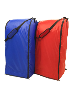 Переноска для попугая StePan