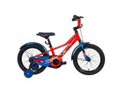 Детский велосипед TT Cruise 16