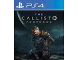 The Callisto Protocol (цифр версия PS4 напрокат) RUS