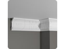Карниз потолочный Decor-Dizayn DD503