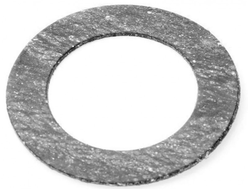 Прокладка 3/4 паронит [1657]