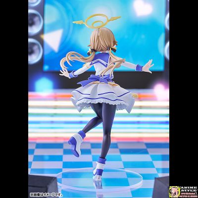 Фигурка Хифуми Адзитани (Hifumi Ajitani Mischievous☆Straight Ver. Pop Up Parade)