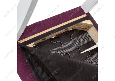 Стул Madina white