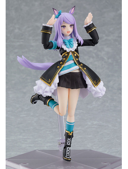 Фигурка фигма Мэдзиро МакКуин (Figma Mejiro McQueen)