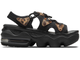 цена на женские кроссовки-сандалии Nike Air Max Womens Koko Leopard Print CI8798-004