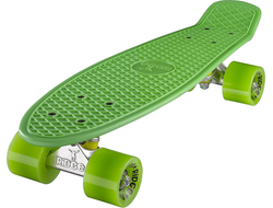 Продажа пеннибордов Ridge Retro (Green) в Иркутске