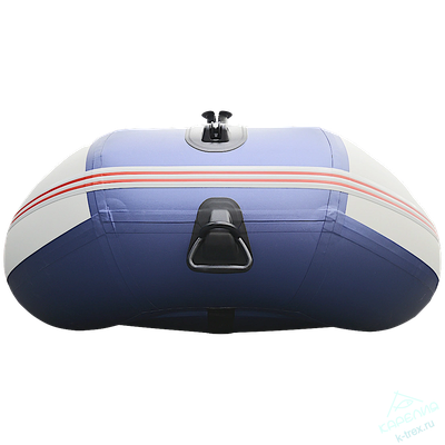 Лодка ПВХ Hunterboat Стелс 275