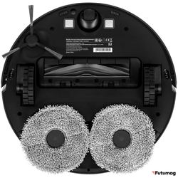 Робот-пылесос Dreame L10S PRO Black