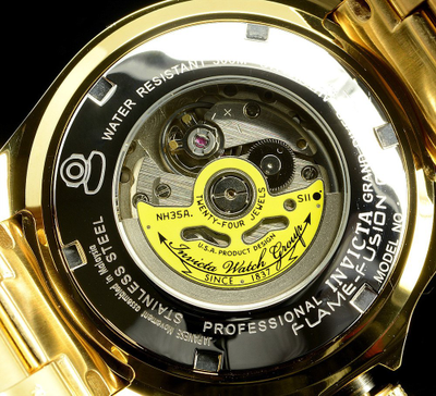 Invicta 19807 Grand Diver 2 Automatic 12chasov.ru
