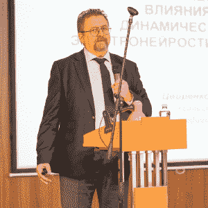 С.В. Цвиренко