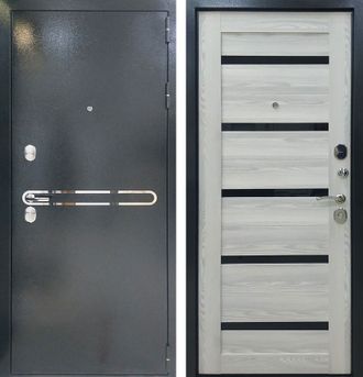 Витязь Царга N 8.3
