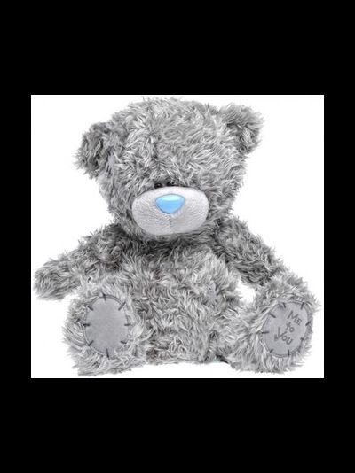 Плюшевый мишка "Me to you"