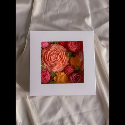 Набор мыла ручной работы: Sunny day