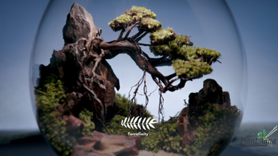 Биобутылка Biolark LED PD 170 (175мм х 195мм)