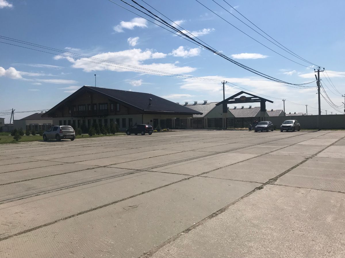 Агросопровождение компанией ООО "ИПА "Отбор" в Рязанской области