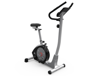 Велотренажер магнитный DFC B86021 (до 120 кг)