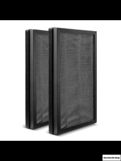 Комплект фильтров для af 20 (2.863-056.0)