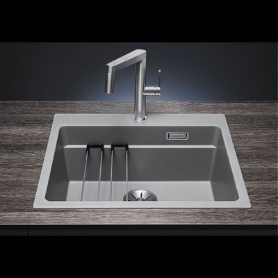 Мойка Blanco ETAGON 6 525890