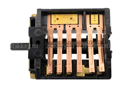Переключатель режимов духовки ПМ-16-5-05 (5 позиций)