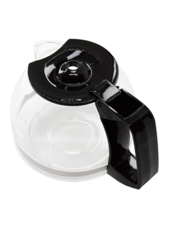 чаша с крышкой для кофеварки Normann ACM-225