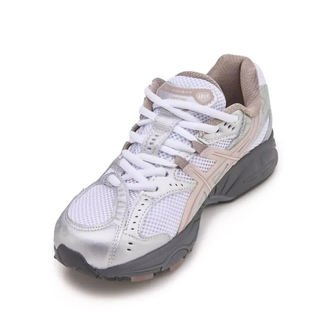 ASICS Gel-Nimbus 10.1 Kith White Morganite