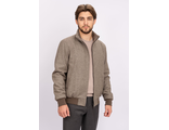 9057 Opal Bomber Wool