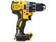 Аккумуляторная безударная бесщеточная дрель-шуруповерт DeWALT DCD791NT, 18 В без аккумулятора и ЗУ