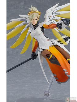Фигурка фигма Ангел (figma Mercy)