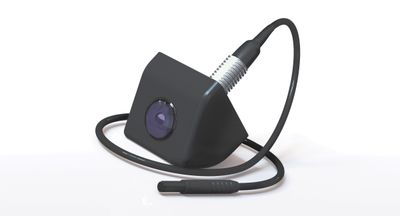 Камера заднего вида