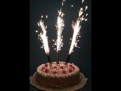 ФОНТАН ДЛЯ ТОРТА (4 шт.)