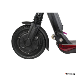 ЭЛЕКТРОСАМОКАТ GT-Best S3