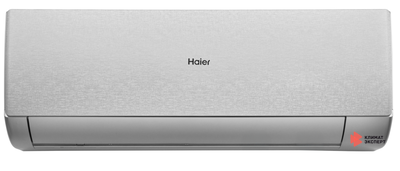 Сплит-система Haier Stellar HP AS25SHP1HRA-S / 1U25SHP1FRA