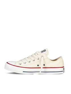 Кеды Converse (Конверс) All Star бежевые