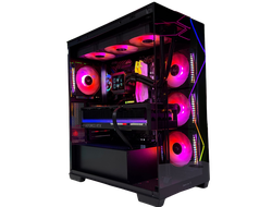 Core ULTRA 9-285K + RTX 5090
