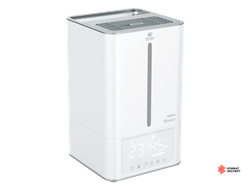 Бытовой увлажнитель Royal Clima серии AIROLE RUH-AR300/4.0E-WT