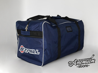 Баул хоккейный STAILL 36 без колес взрослый