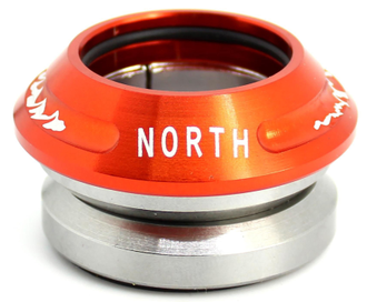 Рулевая North Scooters для трюковых самокатов
