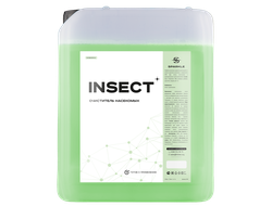 SPARKLE INSECT Средство для удаление следов насекомых 5 мл S09_5