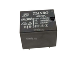 HJR-3FF-48VDC-S-Z