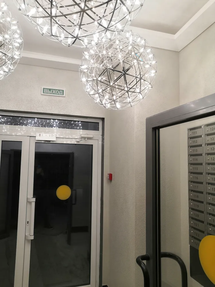 пос. Ольгинка. ЖК Sun Hills Olginka. 2022 г.