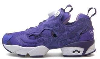 Reebok Insta Pump Dark Purple (37-41)Арт. 270F-A