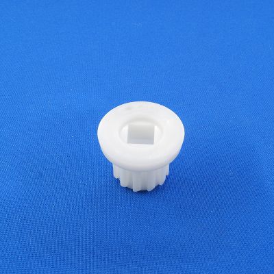 Втулка шнека Cameron, Bork, Vitek, Scarlet, 9999990062, D-33/23.5, H-25mm, 10x10 (толщина кольца 4мм), зам. CAM004