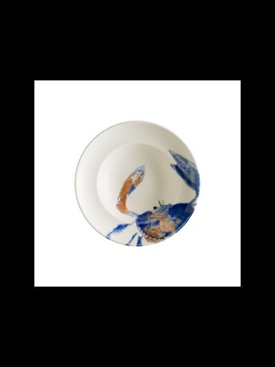 Тарелка d=270 мм. глубокая 450 мл. h=56 мм