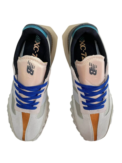 New Balance XC-72 Releasing Sky Cream