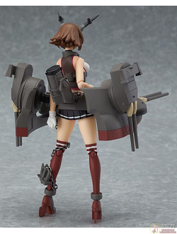 Фигурка фигма Муцу (figma Mutsu)