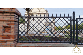 Храм Успения Пресвятой Богородицы в Матвеевском, Нежинская улица, вл4, Москва