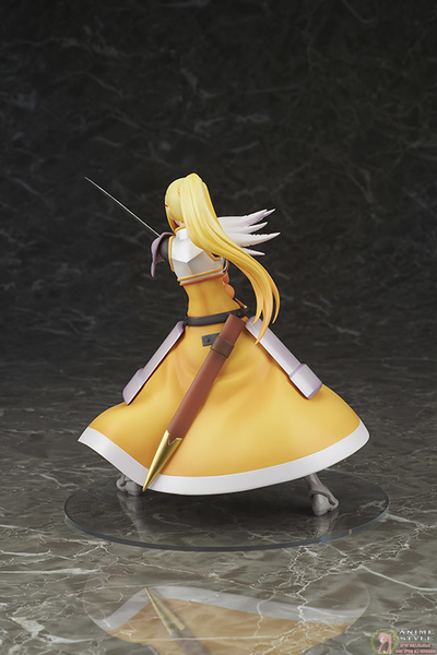 Фигурка 1/8 Лалатина Дастинесс Форд (Dustiness Ford Lalatina)