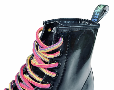 DR. MARTENS 1460 RAINBOW